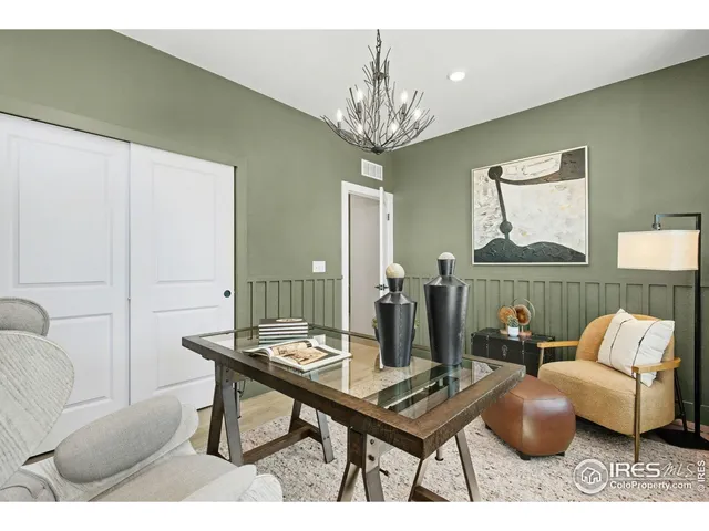 $979,990 | 160 Buckwheat Lane, Berthoud, CO 80513