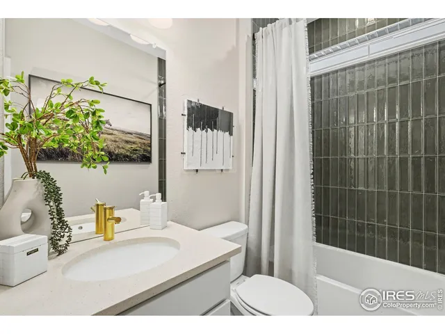 $979,990 | 160 Buckwheat Lane, Berthoud, CO 80513