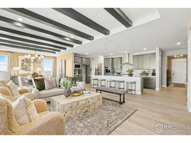 $979,990 | 160 Buckwheat Lane, Berthoud, CO 80513