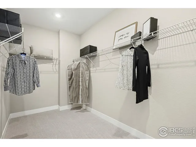 $979,990 | 160 Buckwheat Lane, Berthoud, CO 80513