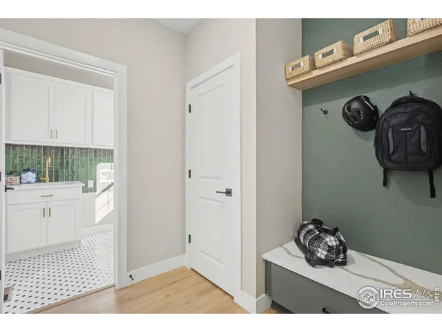 $979,990 | 160 Buckwheat Lane, Berthoud, CO 80513