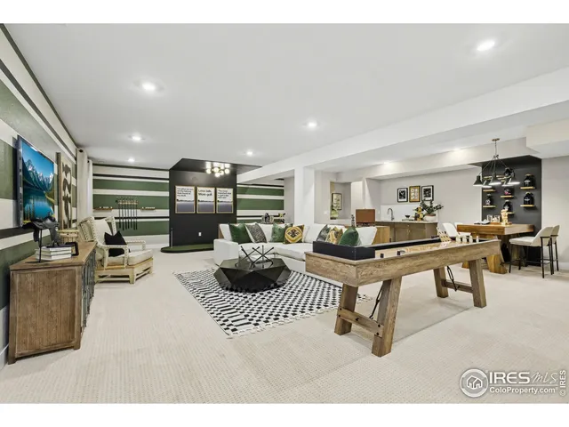 $979,990 | 160 Buckwheat Lane, Berthoud, CO 80513