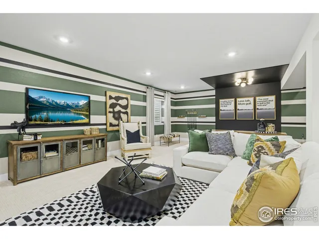 $979,990 | 160 Buckwheat Lane, Berthoud, CO 80513