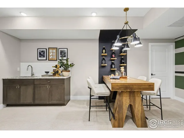 $979,990 | 160 Buckwheat Lane, Berthoud, CO 80513