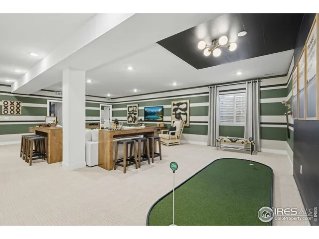 $979,990 | 160 Buckwheat Lane, Berthoud, CO 80513