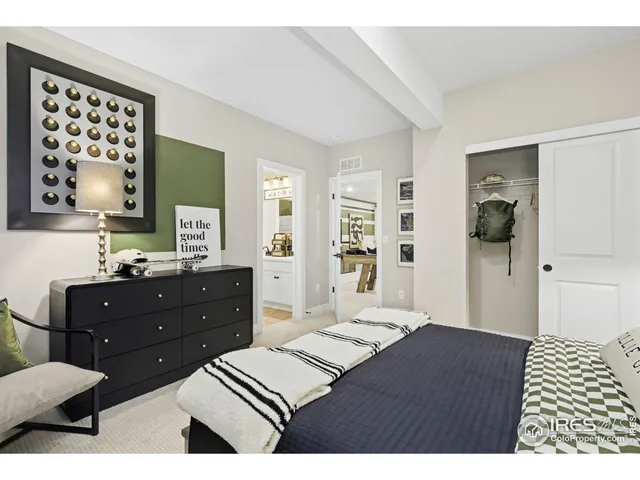 $979,990 | 160 Buckwheat Lane, Berthoud, CO 80513