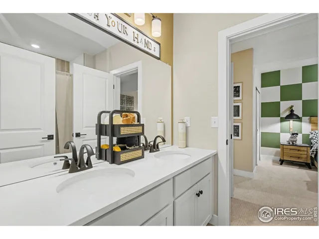 $979,990 | 160 Buckwheat Lane, Berthoud, CO 80513