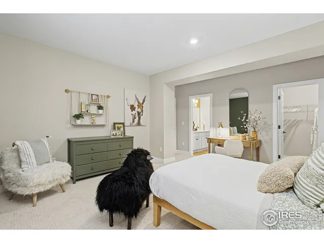 $979,990 | 160 Buckwheat Lane, Berthoud, CO 80513