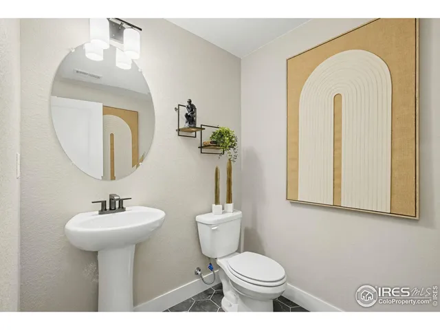 $979,990 | 160 Buckwheat Lane, Berthoud, CO 80513