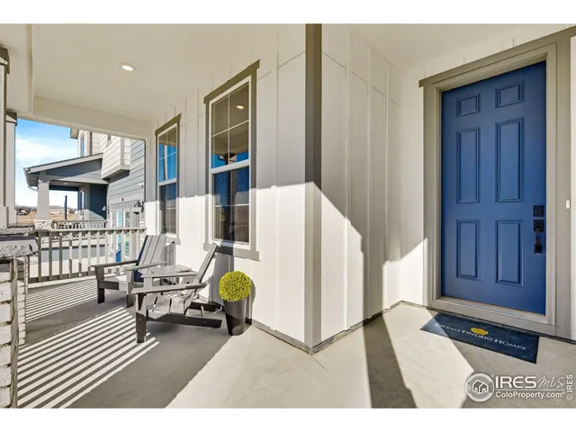 $979,990 | 160 Buckwheat Lane, Berthoud, CO 80513