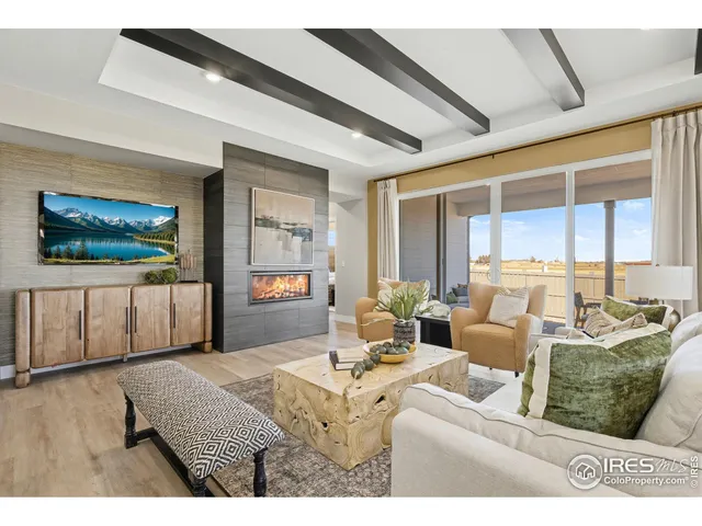 $979,990 | 160 Buckwheat Lane, Berthoud, CO 80513