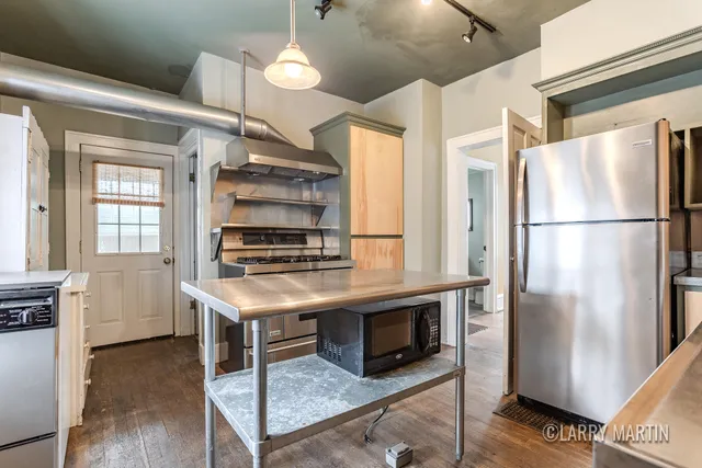 $250,000 | 55 Fitch Place Southeast, Grand Rapids, MI 49503