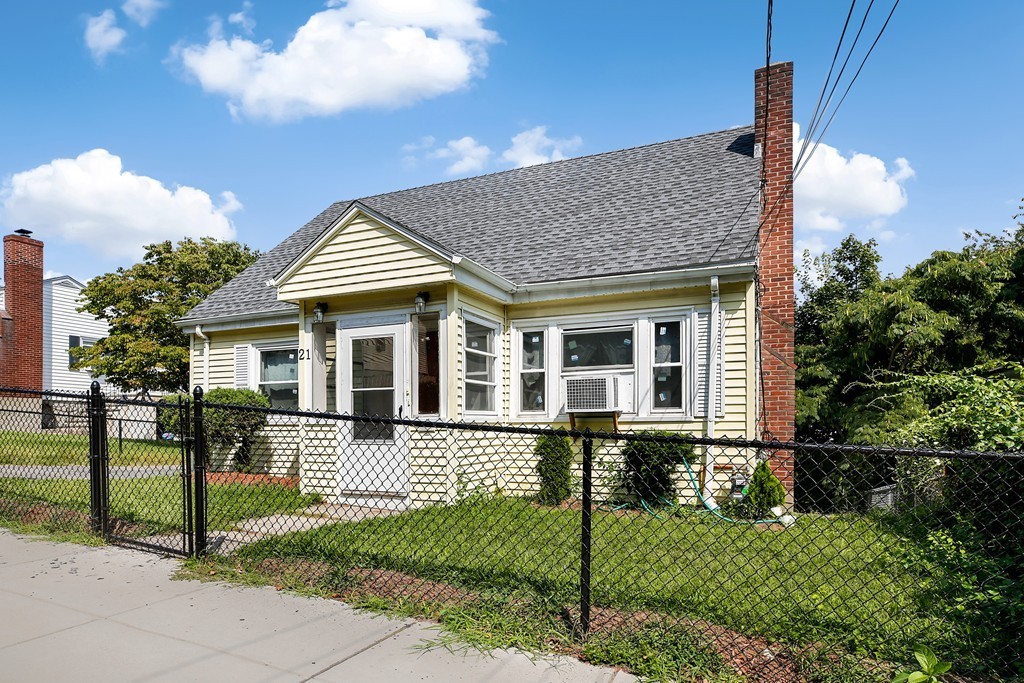 21 Lodgehill Road Boston, MA 02136 - Photo 1 of 14 Gallery Image 1