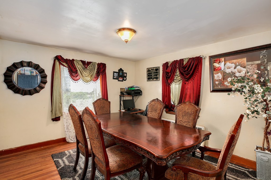 21 Lodgehill Road Boston, MA 02136 - Photo 4 of 14 Gallery Image 4