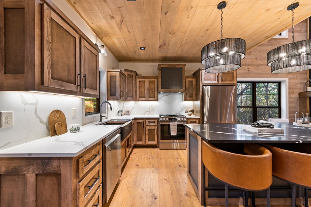 60 Sugar Mountain Road Blue Ridge, GA 30513 - Photo 11 of 62 Gallery Image 11