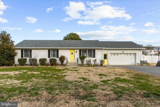 $469,999 | 1363 Calvert Road, Chester, MD 21619