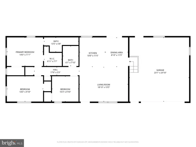 $469,999 | 1363 Calvert Road, Chester, MD 21619