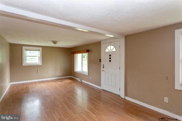 8390 Monumental Mills Road Rixeyville, VA 22737 - Photo 3 of 25 Interior (General)