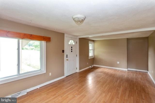 8390 Monumental Mills Road Rixeyville, VA 22737 - Photo 4 of 25 Interior (General)