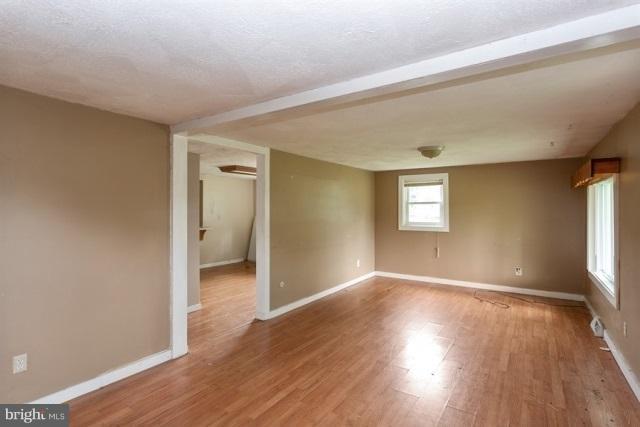 8390 Monumental Mills Road Rixeyville, VA 22737 - Photo 6 of 25 Interior (General)