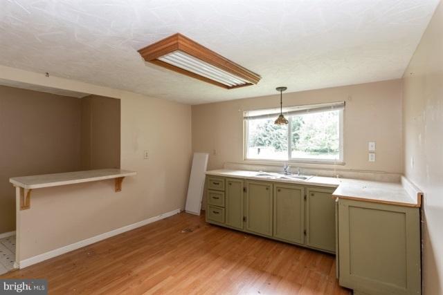 8390 Monumental Mills Road Rixeyville, VA 22737 - Photo 7 of 25 Interior (General)