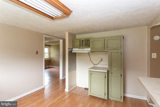 8390 Monumental Mills Road Rixeyville, VA 22737 - Photo 9 of 25 Interior (General)