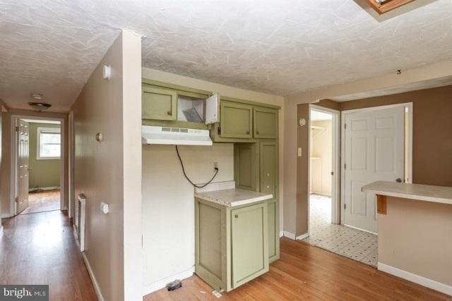 8390 Monumental Mills Road Rixeyville, VA 22737 - Photo 10 of 25 Interior (General)