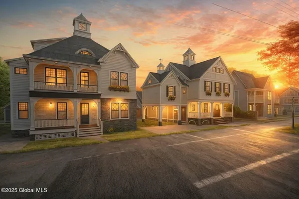 $3,737,000 | 114 Nelson Avenue, Saratoga Springs, NY 12866