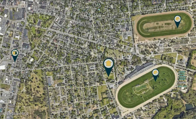 $3,737,000 | 114 Nelson Avenue, Saratoga Springs, NY 12866