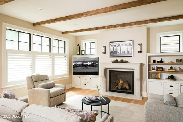 $3,737,000 | 114 Nelson Avenue, Saratoga Springs, NY 12866