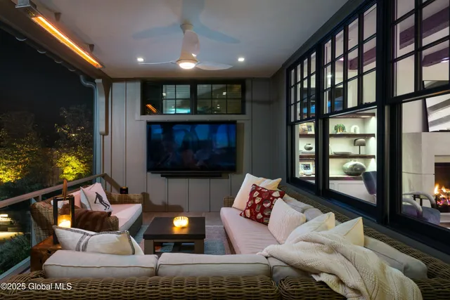 $3,737,000 | 114 Nelson Avenue, Saratoga Springs, NY 12866