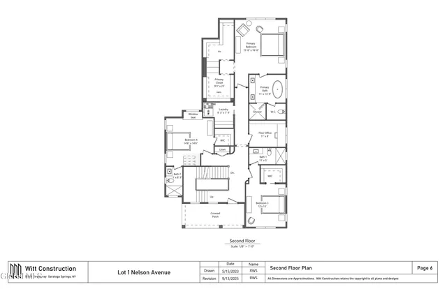 $3,737,000 | 114 Nelson Avenue, Saratoga Springs, NY 12866