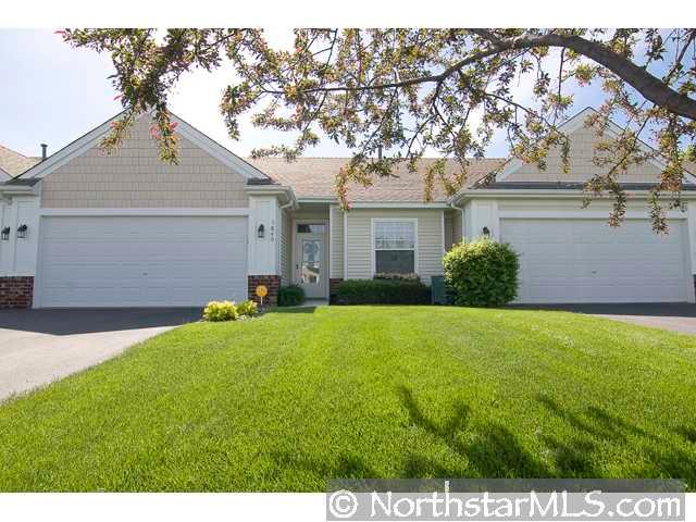 5840 Prairie Ridge Drive Shoreview, MN 55126 - Photo 1 of 1 Gallery Image 1
