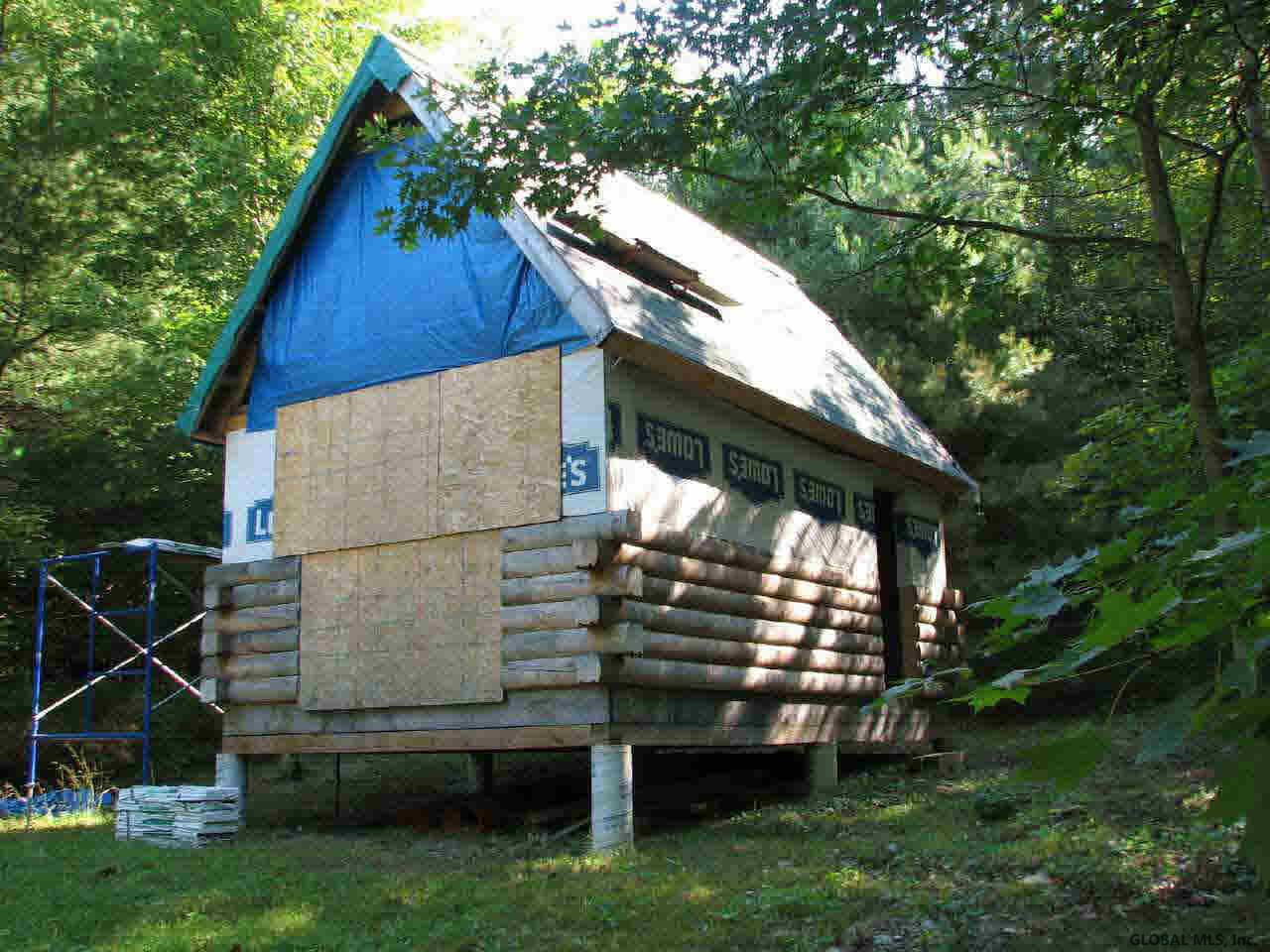 Halls Pond Road Salem, NY 12865 - Photo 1 of 6 Photo 1
