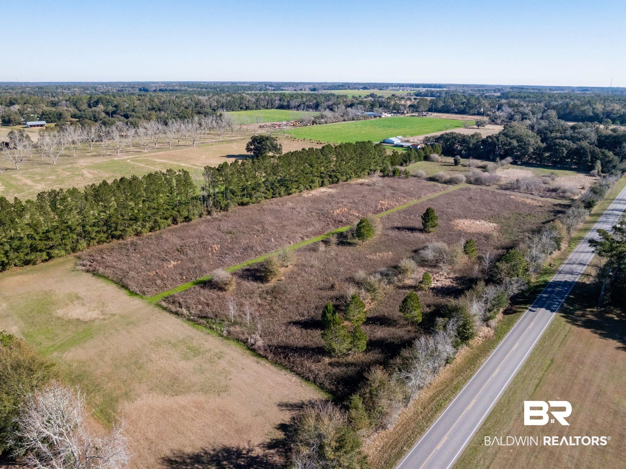 13609 White Road Silverhill, AL 36576 - Photo 18 of 27