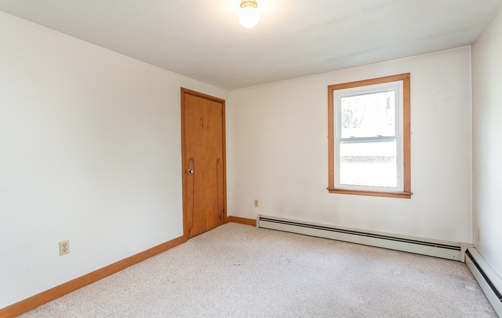 159 Hathaway Road Acushnet, MA 02743 - Photo 14 of 18 an empty room with a window