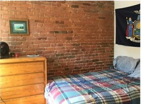 $2,500 | 14 Mead Street, Unit 2, Boston, MA 02134