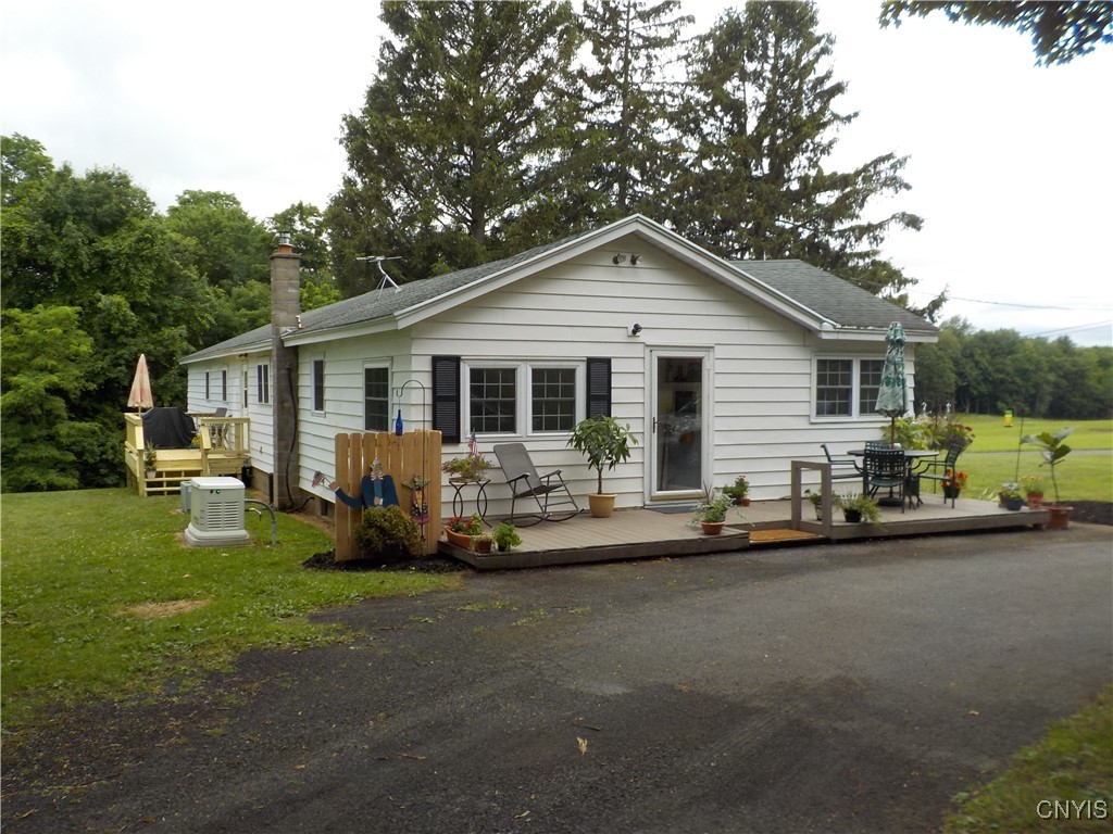 3730 Floridaville Road Ira, NY 13033 - Photo 16 of 40