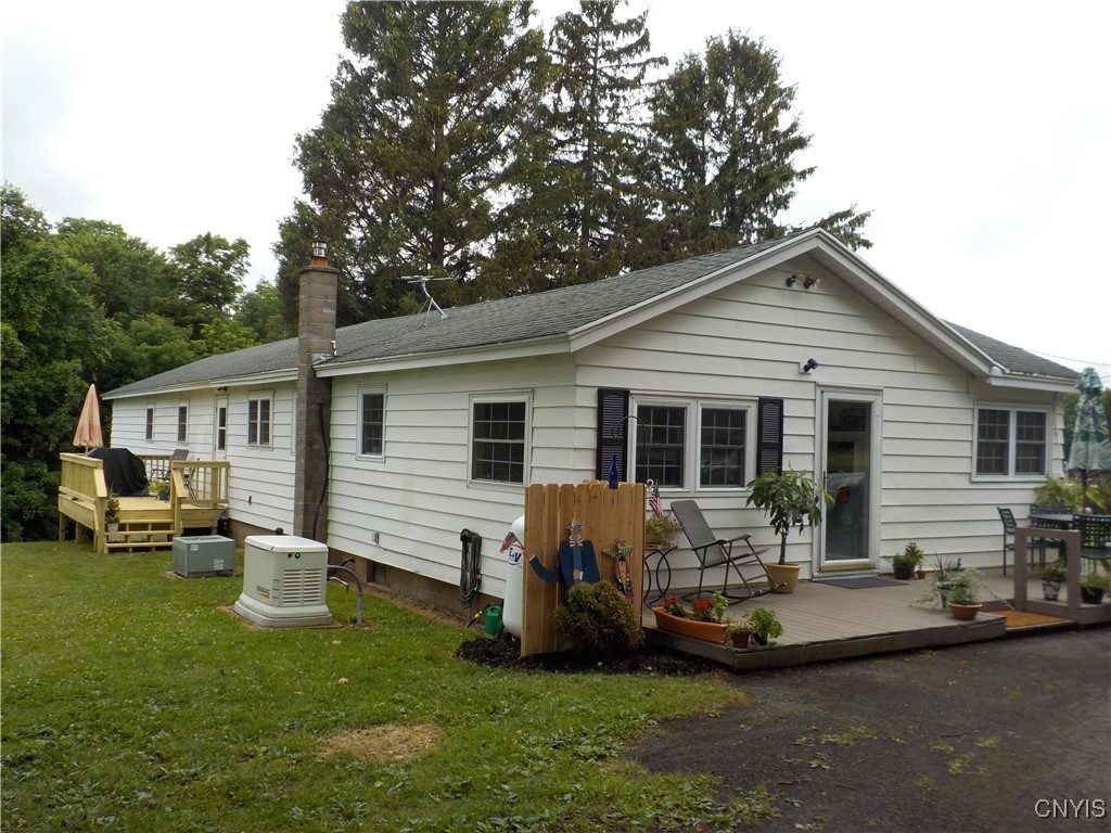 3730 Floridaville Road Ira, NY 13033 - Photo 2 of 40