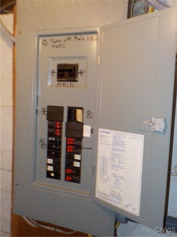 3730 Floridaville Road Ira, NY 13033 - Photo 39 of 40