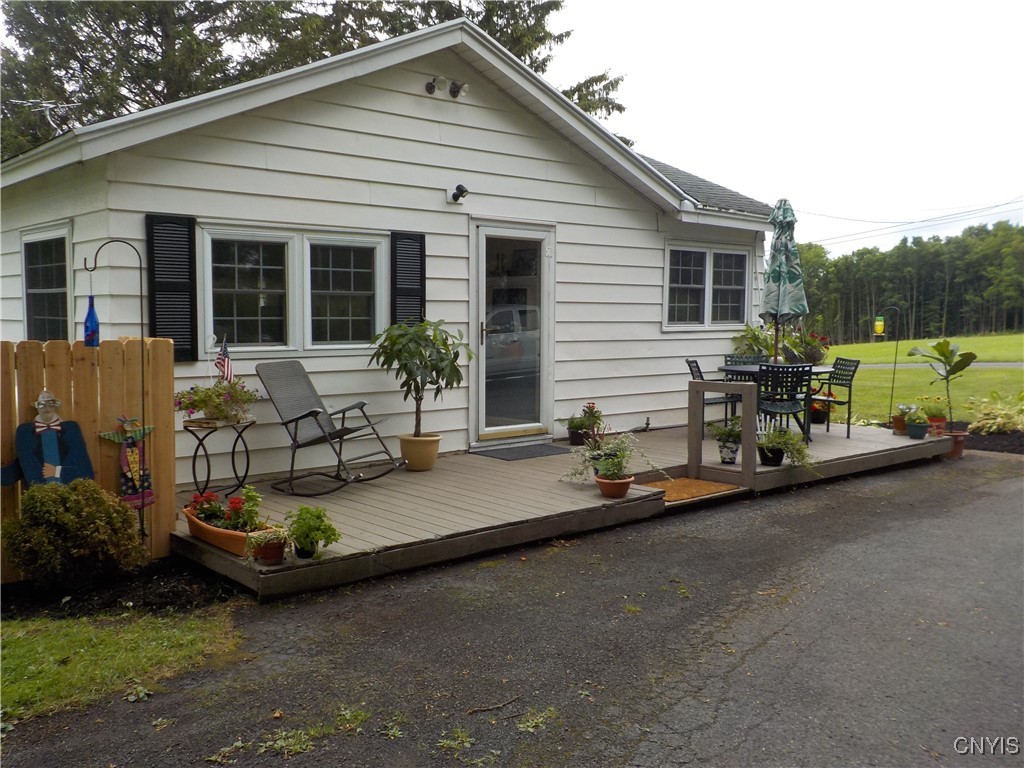 3730 Floridaville Road Ira, NY 13033 - Photo 8 of 40