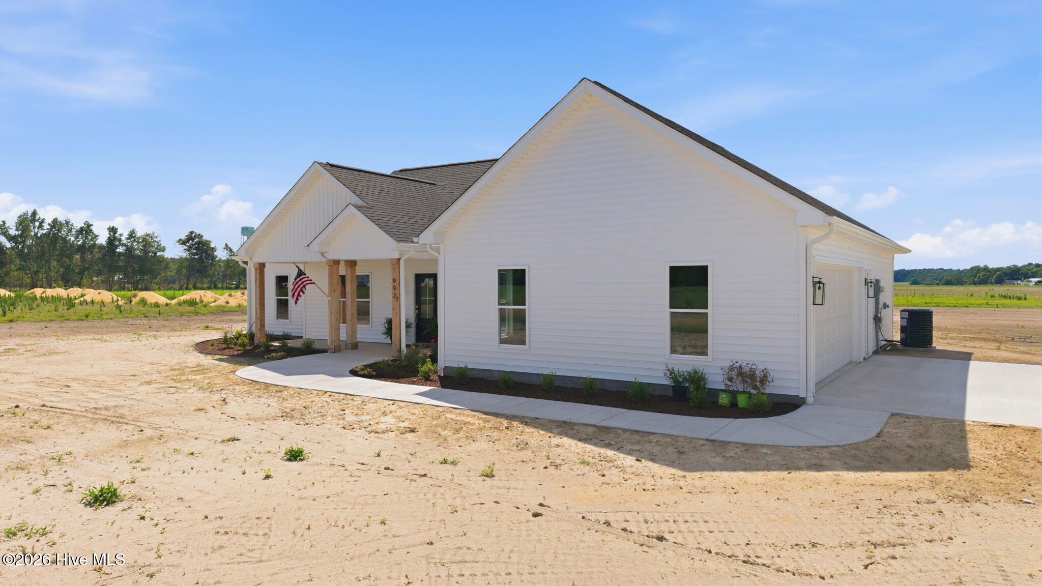 992 Whaley Road Kinston, NC 28501 - Photo 4 of 54