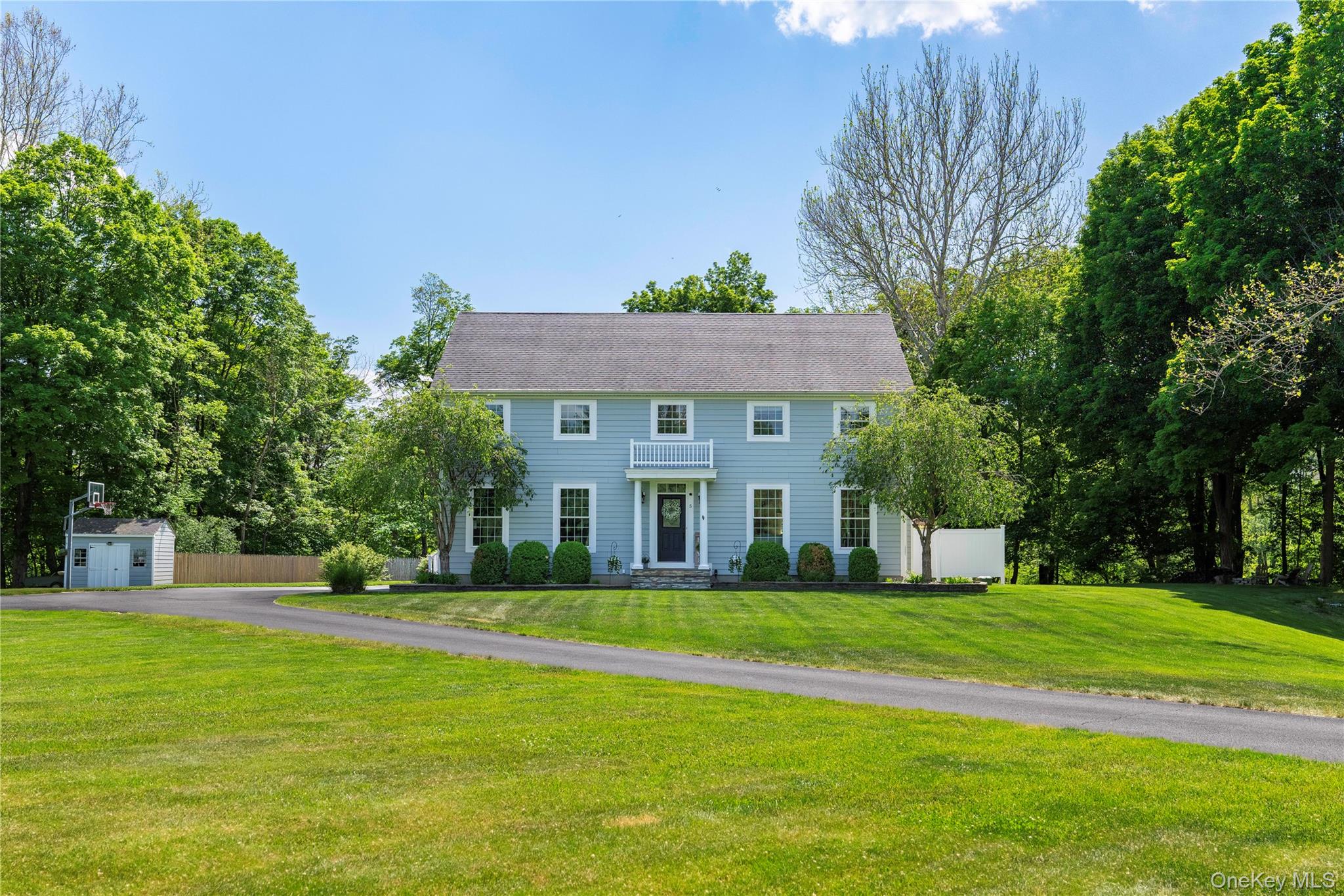 5 Baker Road Hopewell Junction, NY 12533 - Photo 4 of 49