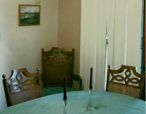 Dining Room. 