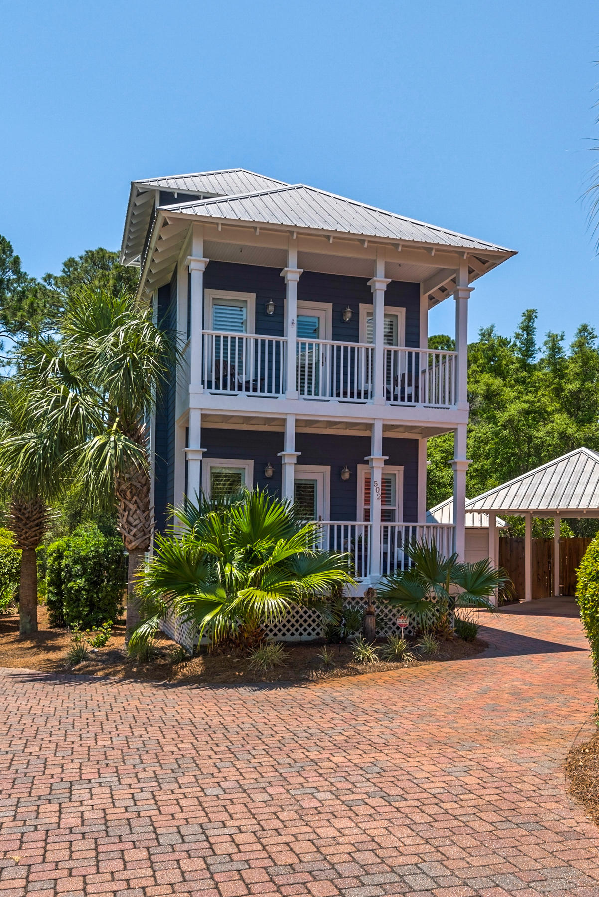 502 Hidden Lake Way Santa Rosa Beach, FL 32459 - Photo 1 of 47 502_HiddenLakeWay_20190516_035