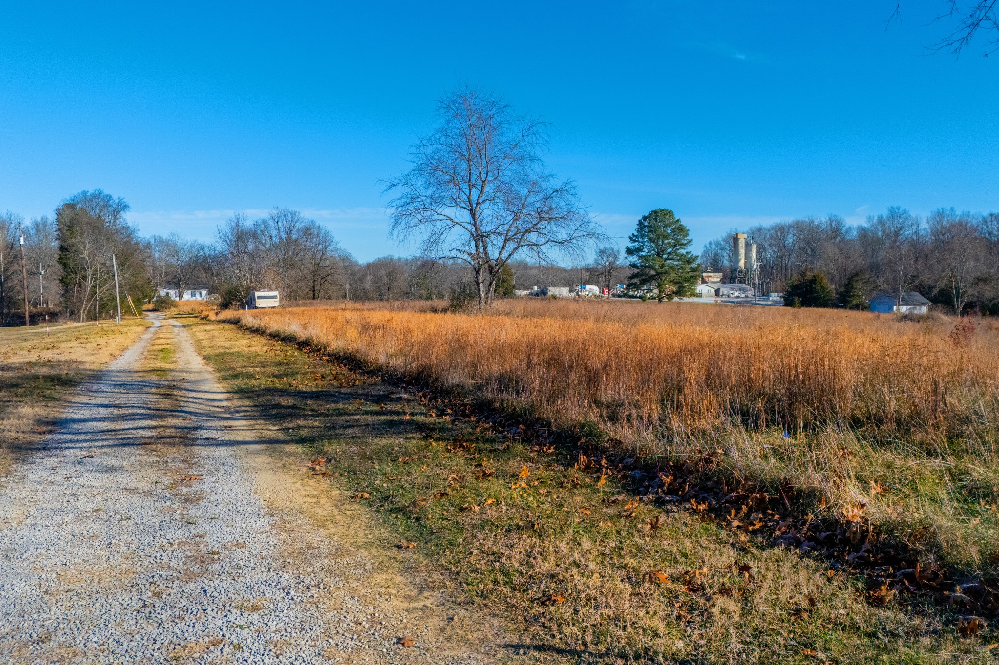 2854 Joe Dowlen Road Pleasant View, TN 37146 - Photo 12 of 12 a view of an outdoor space and a yard
