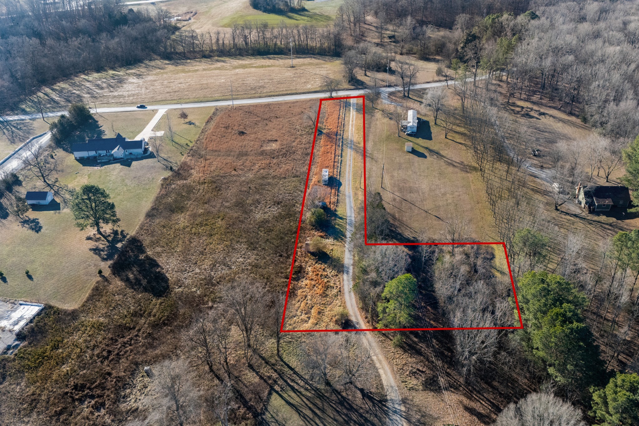 2854 Joe Dowlen Road Pleasant View, TN 37146 - Photo 4 of 12 a view of city