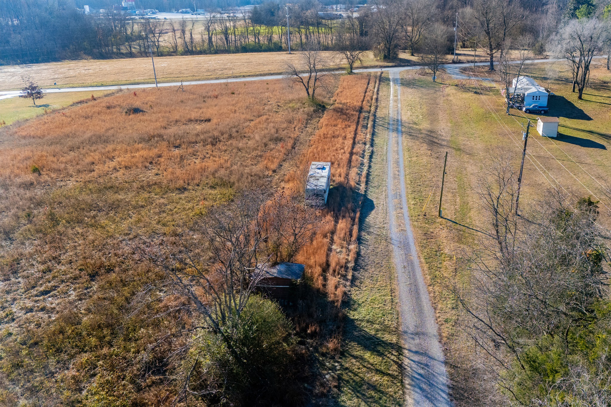 2854 Joe Dowlen Road Pleasant View, TN 37146 - Photo 5 of 12 a view of a lake