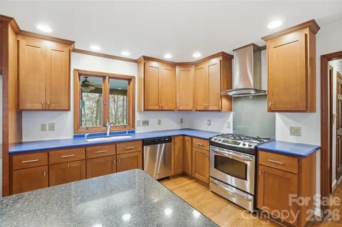 $775,000 | 534 Aldeborough Lane, Charlotte, NC 28270