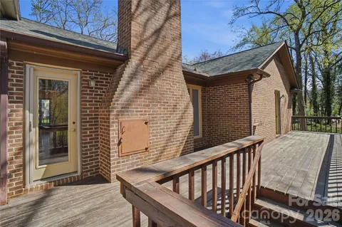 $775,000 | 534 Aldeborough Lane, Charlotte, NC 28270